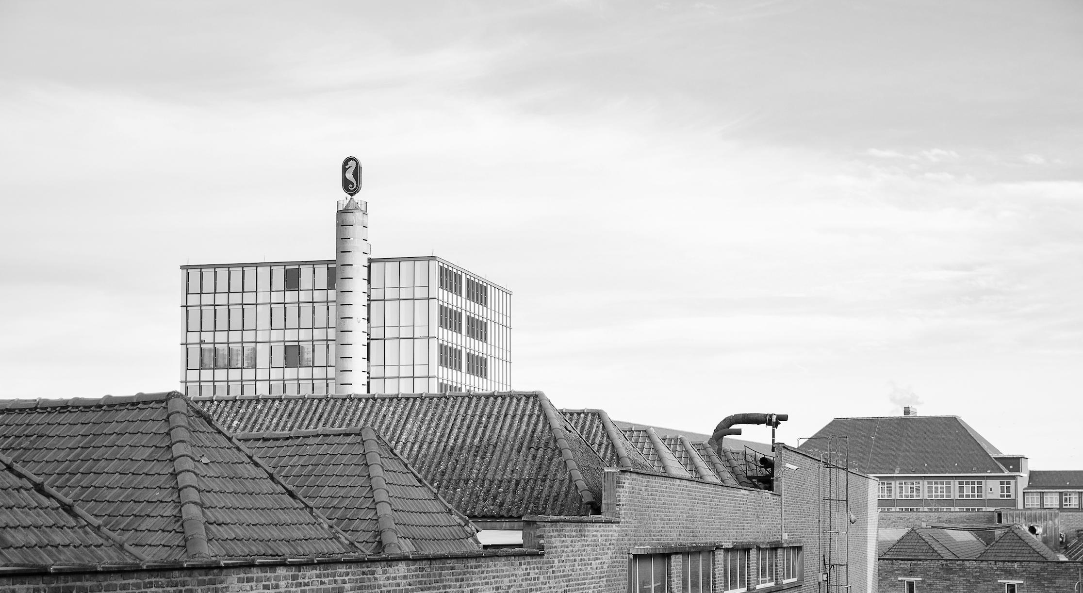 LandMarck Kortrijk Heb jij een plan om de vrije ruimtes van LandMarck in te vullen? Word een van onze locals.