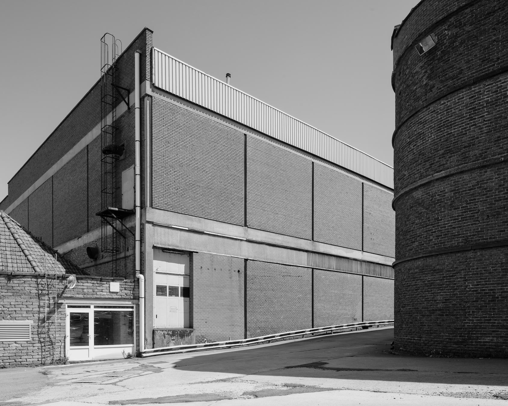 LandMarck Kortrijk Heb jij een plan om de vrije ruimtes van LandMarck in te vullen? Word een van onze locals.